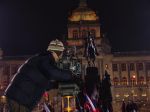Natáčení reklamy 12.12.05 - fotografie 68 z 215